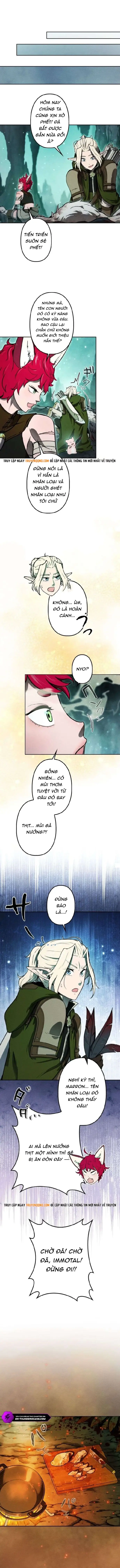 Tensei Shita Saikyo No Monsuta Kusha: Bokun Ryu E No Fukushu Chapter 10 - 6