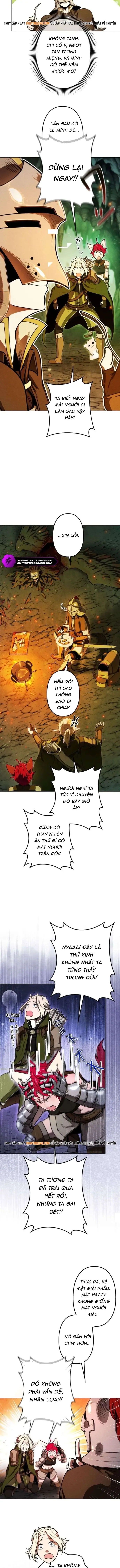 Tensei Shita Saikyo No Monsuta Kusha: Bokun Ryu E No Fukushu Chapter 10 - 8