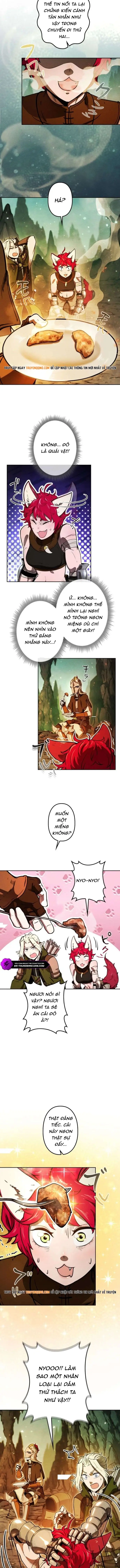 Tensei Shita Saikyo No Monsuta Kusha: Bokun Ryu E No Fukushu Chapter 10 - 9