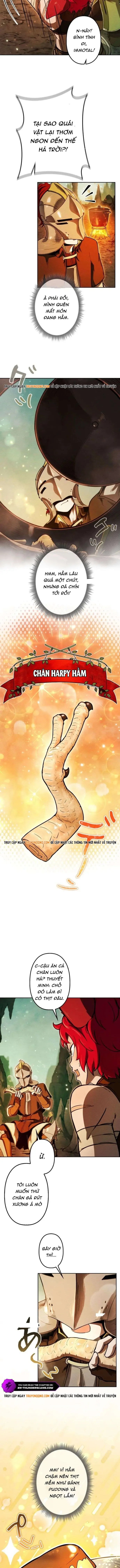 Tensei Shita Saikyo No Monsuta Kusha: Bokun Ryu E No Fukushu Chapter 10 - 10