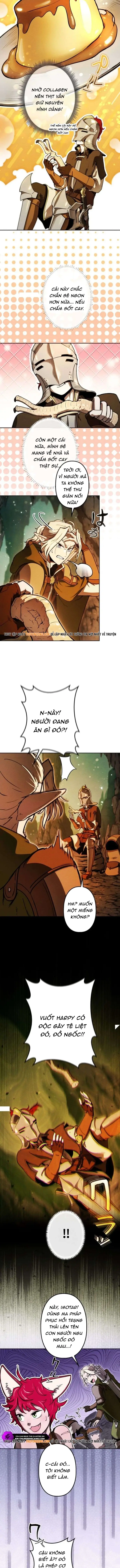 Tensei Shita Saikyo No Monsuta Kusha: Bokun Ryu E No Fukushu Chapter 10 - 11