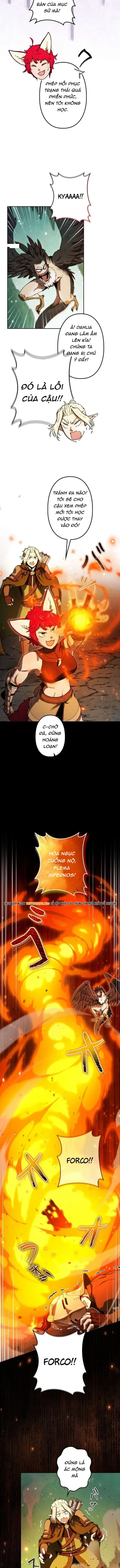 Tensei Shita Saikyo No Monsuta Kusha: Bokun Ryu E No Fukushu Chapter 10 - 12