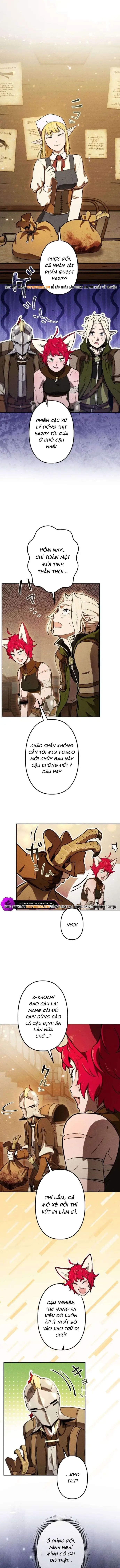 Tensei Shita Saikyo No Monsuta Kusha: Bokun Ryu E No Fukushu Chapter 10 - 14