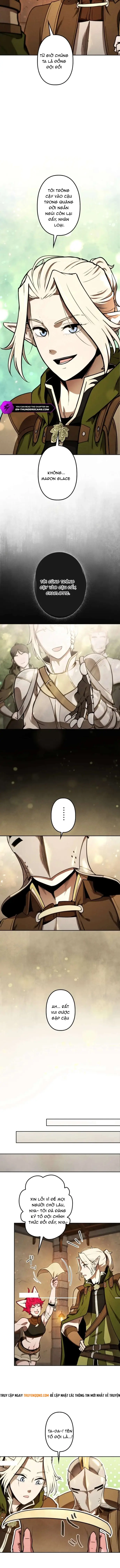 Tensei Shita Saikyo No Monsuta Kusha: Bokun Ryu E No Fukushu Chapter 11 - 2