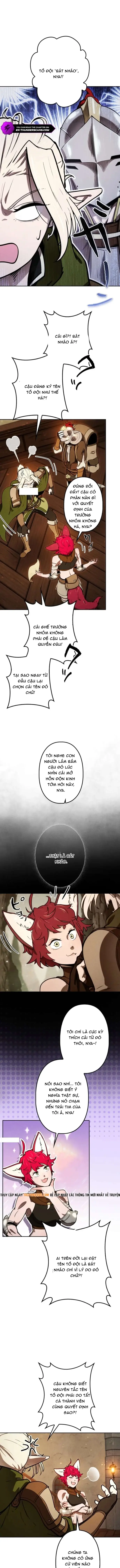 Tensei Shita Saikyo No Monsuta Kusha: Bokun Ryu E No Fukushu Chapter 11 - 3