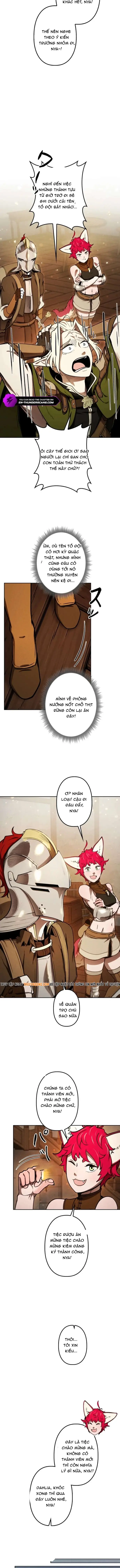 Tensei Shita Saikyo No Monsuta Kusha: Bokun Ryu E No Fukushu Chapter 11 - 4