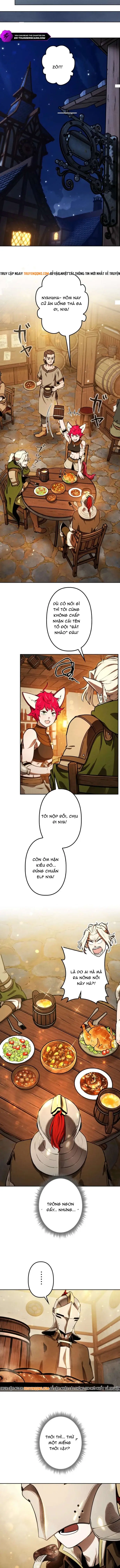 Tensei Shita Saikyo No Monsuta Kusha: Bokun Ryu E No Fukushu Chapter 11 - 5