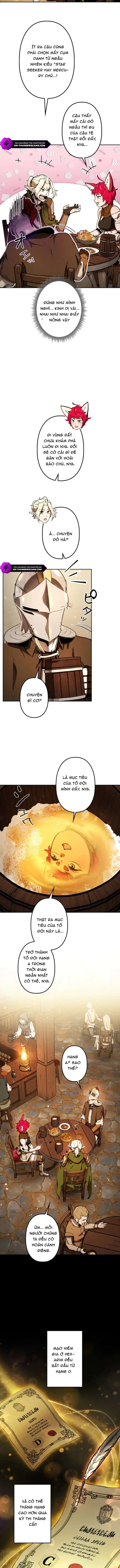 Tensei Shita Saikyo No Monsuta Kusha: Bokun Ryu E No Fukushu Chapter 11 - 6