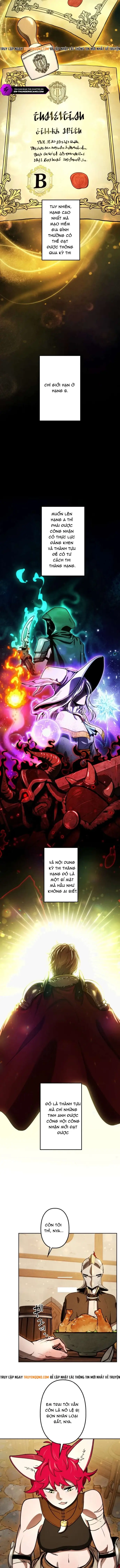 Tensei Shita Saikyo No Monsuta Kusha: Bokun Ryu E No Fukushu Chapter 11 - 7