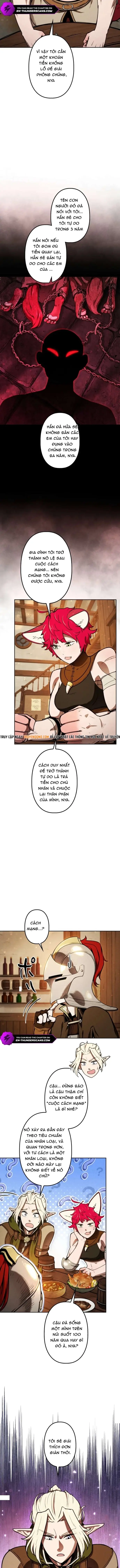 Tensei Shita Saikyo No Monsuta Kusha: Bokun Ryu E No Fukushu Chapter 11 - 8