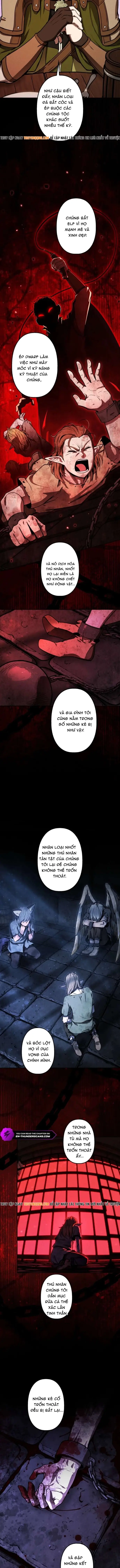 Tensei Shita Saikyo No Monsuta Kusha: Bokun Ryu E No Fukushu Chapter 11 - 9