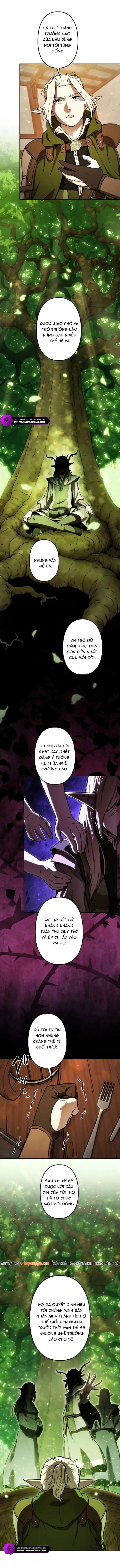 Tensei Shita Saikyo No Monsuta Kusha: Bokun Ryu E No Fukushu Chapter 11 - 12