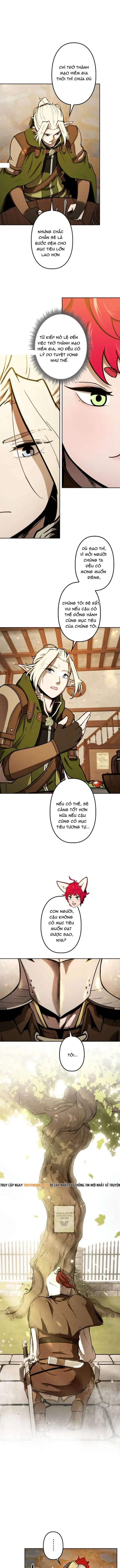 Tensei Shita Saikyo No Monsuta Kusha: Bokun Ryu E No Fukushu Chapter 11 - 13