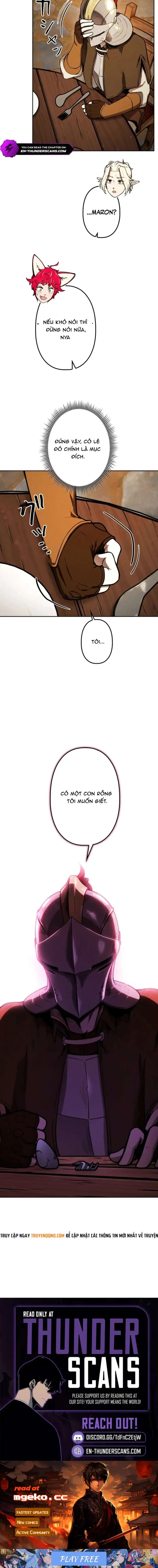 Tensei Shita Saikyo No Monsuta Kusha: Bokun Ryu E No Fukushu Chapter 11 - 14