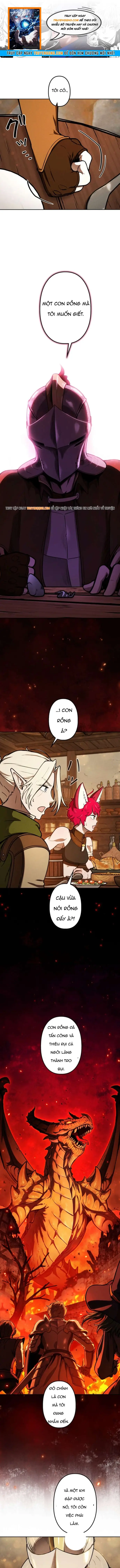 Tensei Shita Saikyo No Monsuta Kusha: Bokun Ryu E No Fukushu Chapter 12 - 1