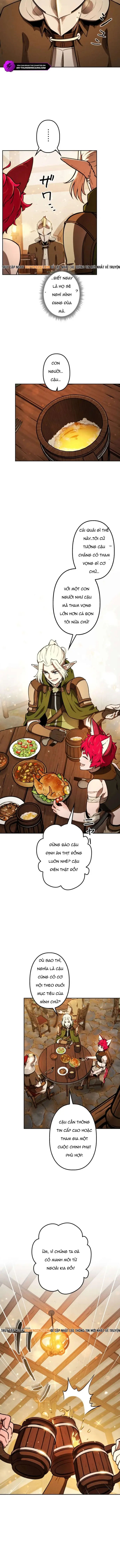 Tensei Shita Saikyo No Monsuta Kusha: Bokun Ryu E No Fukushu Chapter 12 - 2