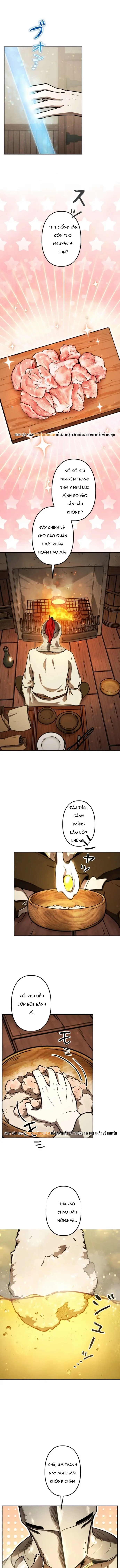 Tensei Shita Saikyo No Monsuta Kusha: Bokun Ryu E No Fukushu Chapter 12 - 4