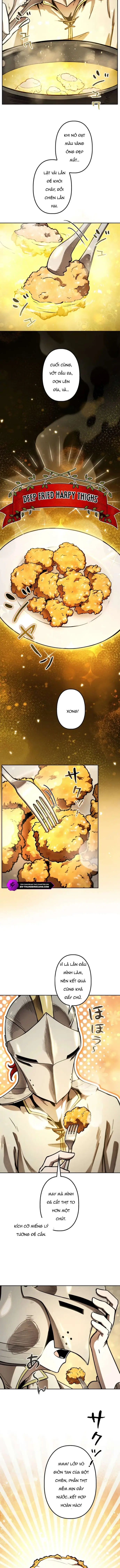 Tensei Shita Saikyo No Monsuta Kusha: Bokun Ryu E No Fukushu Chapter 12 - 5