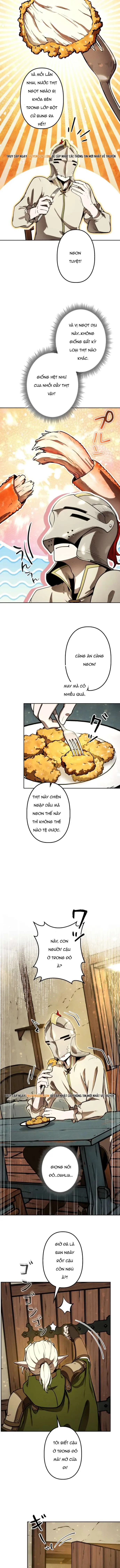 Tensei Shita Saikyo No Monsuta Kusha: Bokun Ryu E No Fukushu Chapter 12 - 6