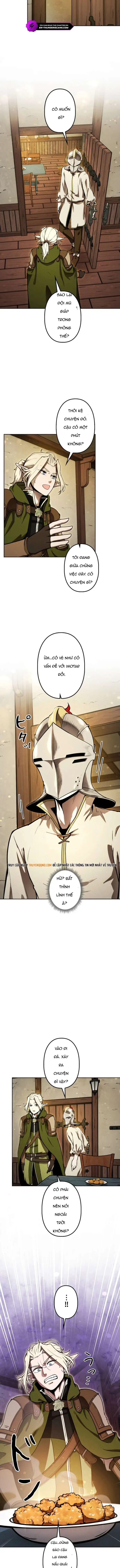 Tensei Shita Saikyo No Monsuta Kusha: Bokun Ryu E No Fukushu Chapter 12 - 7