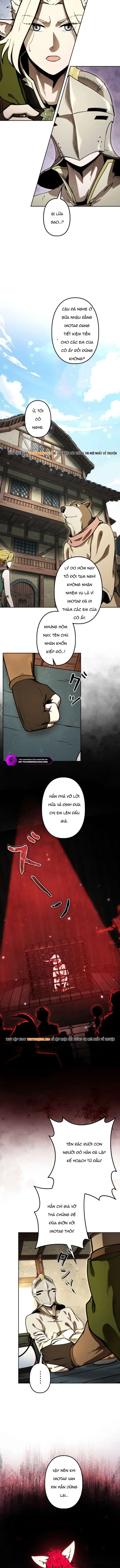 Tensei Shita Saikyo No Monsuta Kusha: Bokun Ryu E No Fukushu Chapter 12 - 9