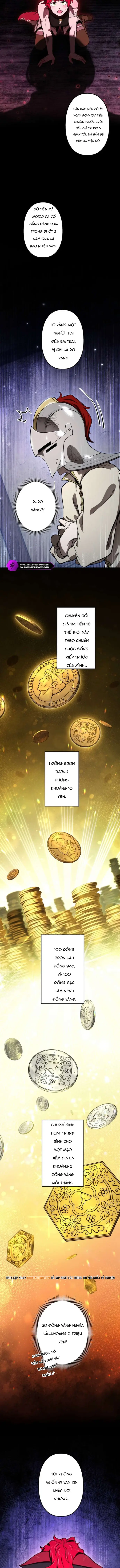 Tensei Shita Saikyo No Monsuta Kusha: Bokun Ryu E No Fukushu Chapter 12 - 10