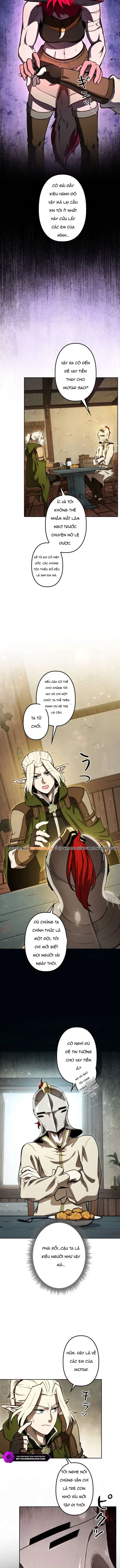 Tensei Shita Saikyo No Monsuta Kusha: Bokun Ryu E No Fukushu Chapter 12 - 11