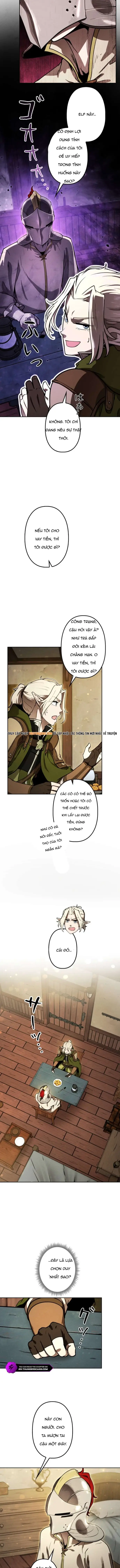 Tensei Shita Saikyo No Monsuta Kusha: Bokun Ryu E No Fukushu Chapter 12 - 12