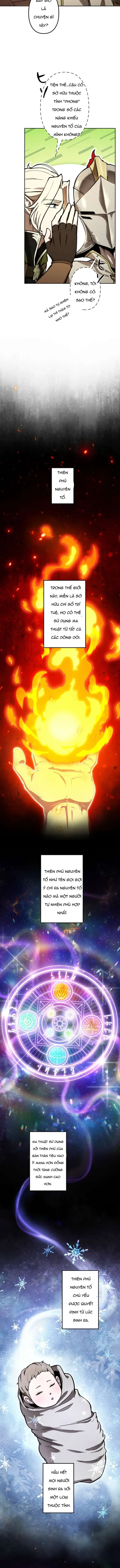 Tensei Shita Saikyo No Monsuta Kusha: Bokun Ryu E No Fukushu Chapter 12 - 13