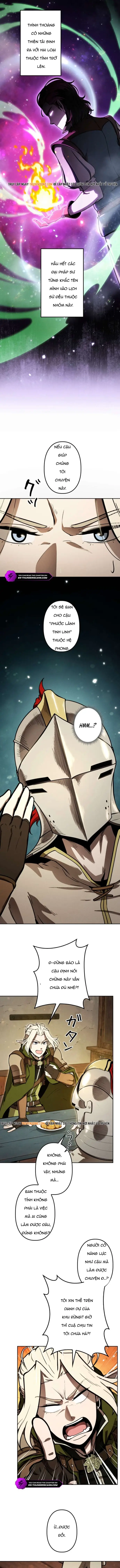 Tensei Shita Saikyo No Monsuta Kusha: Bokun Ryu E No Fukushu Chapter 12 - 14