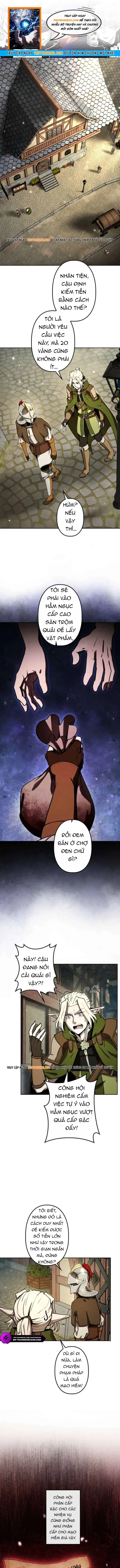 Tensei Shita Saikyo No Monsuta Kusha: Bokun Ryu E No Fukushu Chapter 13 - 1