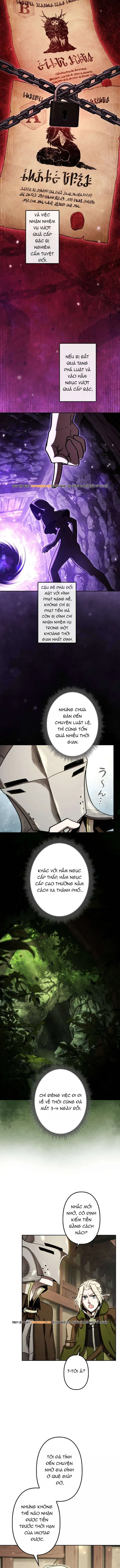 Tensei Shita Saikyo No Monsuta Kusha: Bokun Ryu E No Fukushu Chapter 13 - 2