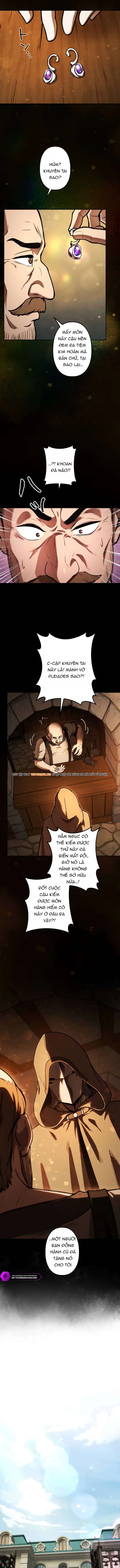 Tensei Shita Saikyo No Monsuta Kusha: Bokun Ryu E No Fukushu Chapter 13 - 5