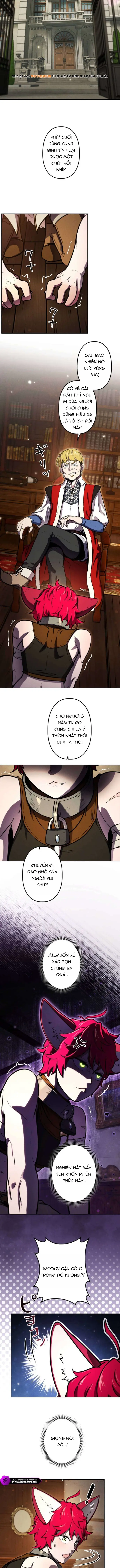 Tensei Shita Saikyo No Monsuta Kusha: Bokun Ryu E No Fukushu Chapter 13 - 6