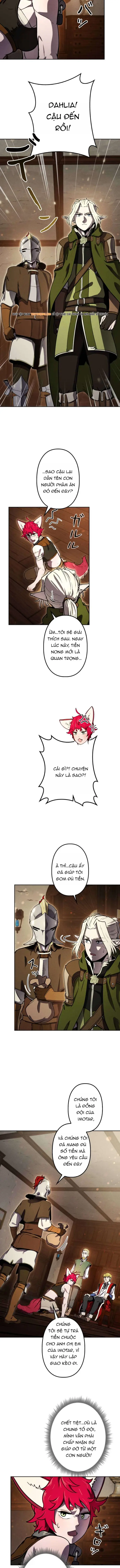 Tensei Shita Saikyo No Monsuta Kusha: Bokun Ryu E No Fukushu Chapter 13 - 7