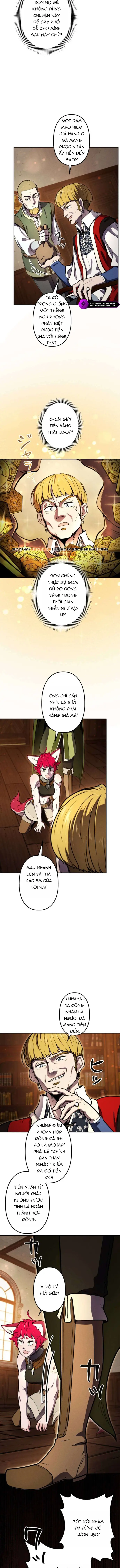 Tensei Shita Saikyo No Monsuta Kusha: Bokun Ryu E No Fukushu Chapter 13 - 8