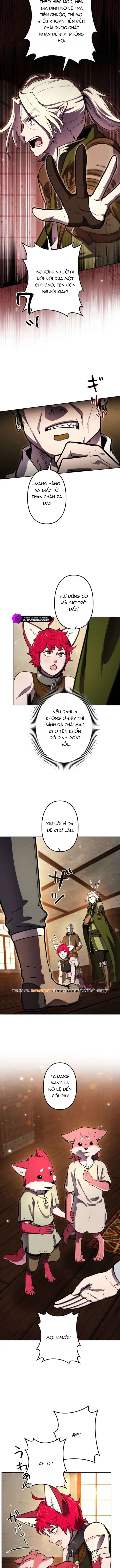 Tensei Shita Saikyo No Monsuta Kusha: Bokun Ryu E No Fukushu Chapter 13 - 9