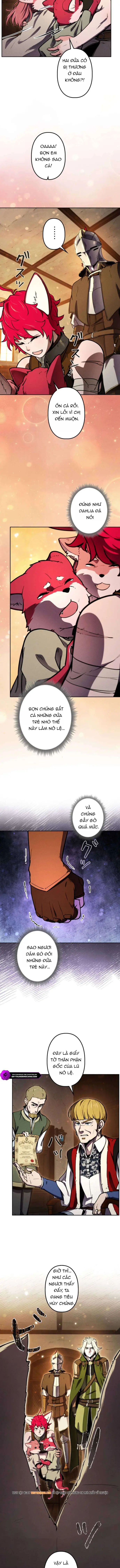 Tensei Shita Saikyo No Monsuta Kusha: Bokun Ryu E No Fukushu Chapter 13 - 10