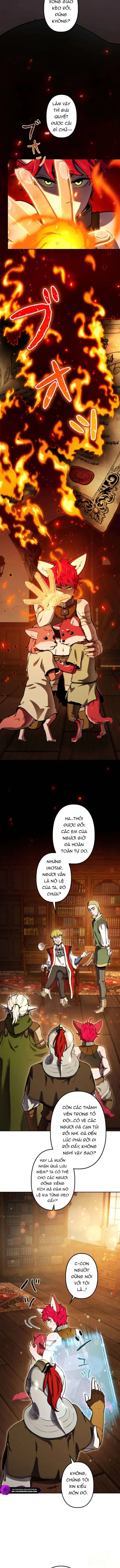 Tensei Shita Saikyo No Monsuta Kusha: Bokun Ryu E No Fukushu Chapter 13 - 11