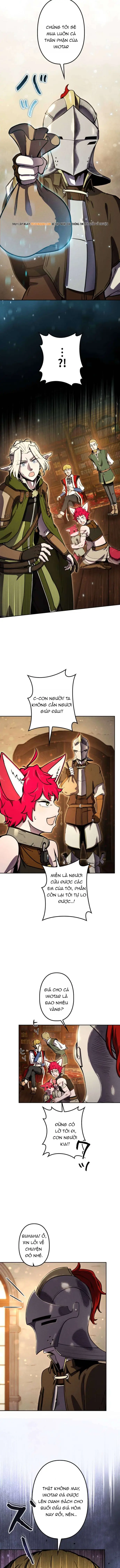 Tensei Shita Saikyo No Monsuta Kusha: Bokun Ryu E No Fukushu Chapter 13 - 12