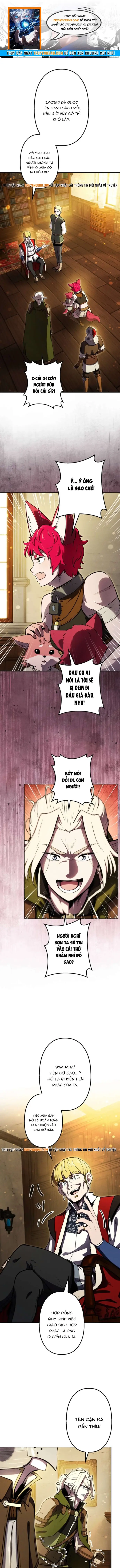 Tensei Shita Saikyo No Monsuta Kusha: Bokun Ryu E No Fukushu Chapter 14 - 1