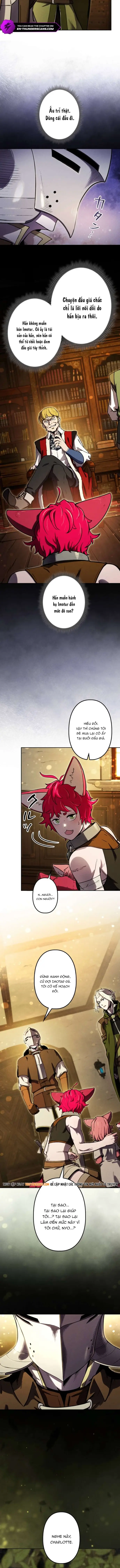 Tensei Shita Saikyo No Monsuta Kusha: Bokun Ryu E No Fukushu Chapter 14 - 2