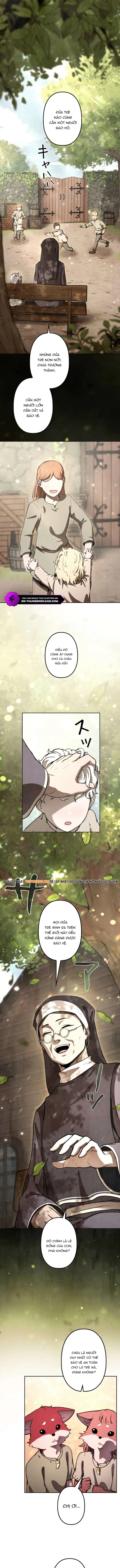 Tensei Shita Saikyo No Monsuta Kusha: Bokun Ryu E No Fukushu Chapter 14 - 3