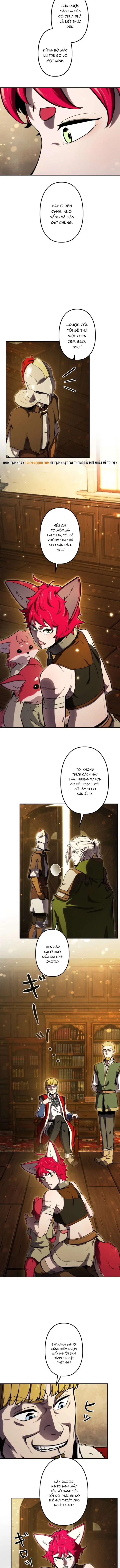 Tensei Shita Saikyo No Monsuta Kusha: Bokun Ryu E No Fukushu Chapter 14 - 4