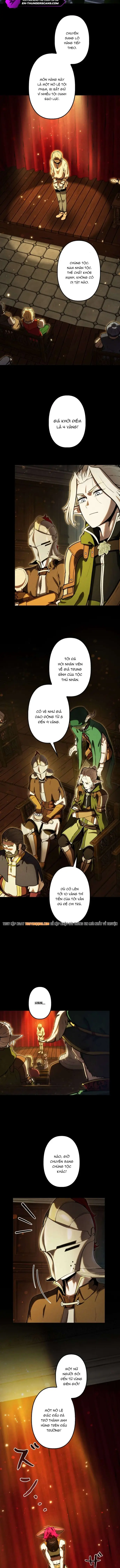 Tensei Shita Saikyo No Monsuta Kusha: Bokun Ryu E No Fukushu Chapter 14 - 6