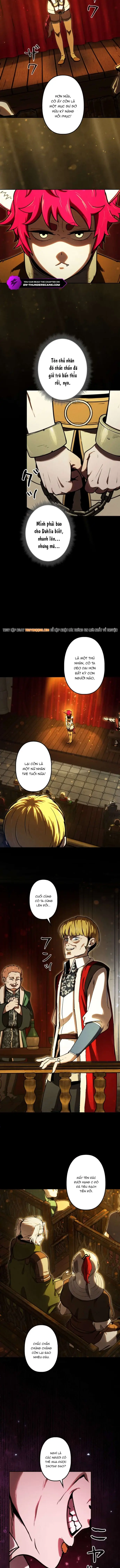 Tensei Shita Saikyo No Monsuta Kusha: Bokun Ryu E No Fukushu Chapter 14 - 7