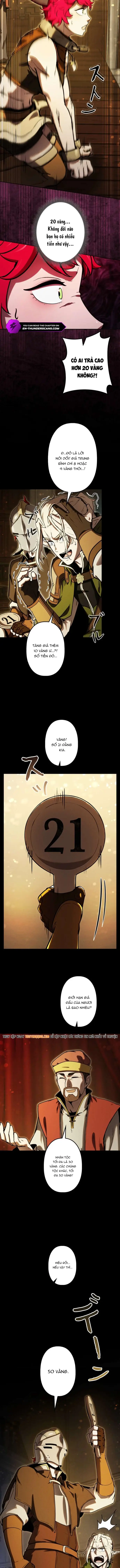 Tensei Shita Saikyo No Monsuta Kusha: Bokun Ryu E No Fukushu Chapter 14 - 9