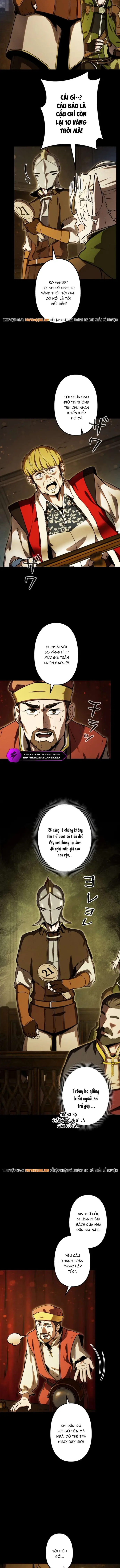 Tensei Shita Saikyo No Monsuta Kusha: Bokun Ryu E No Fukushu Chapter 14 - 10