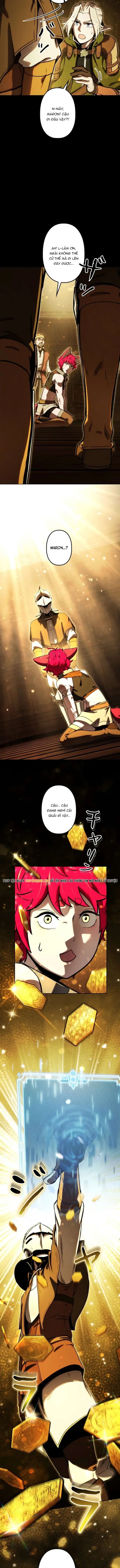 Tensei Shita Saikyo No Monsuta Kusha: Bokun Ryu E No Fukushu Chapter 14 - 11