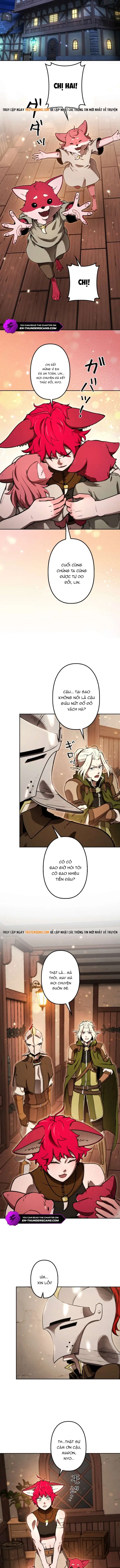 Tensei Shita Saikyo No Monsuta Kusha: Bokun Ryu E No Fukushu Chapter 14 - 13